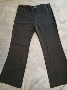 Elie Tahari Women's Flare Dress Pants - Tall